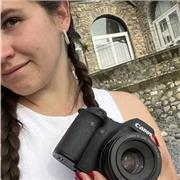 Mi propongo come insegnate di fotografia livello base e intermedio